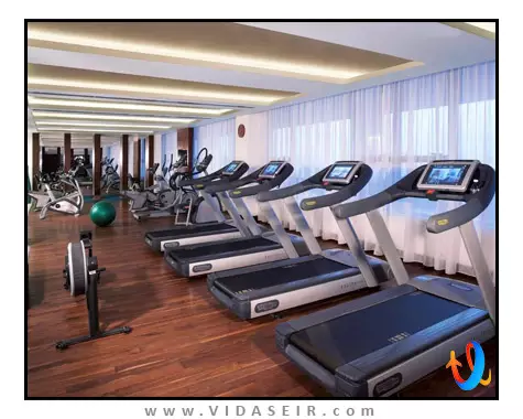 پولمن دبی کریک سیتی سنتر