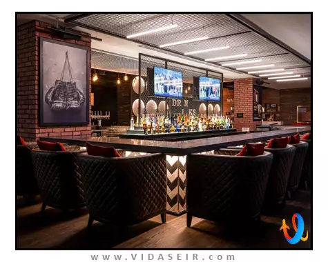 پولمن دبی کریک سیتی سنتر