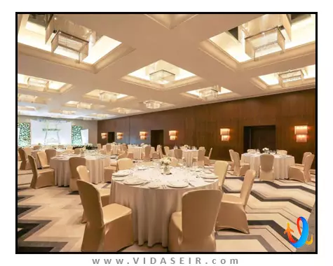 پولمن دبی کریک سیتی سنتر