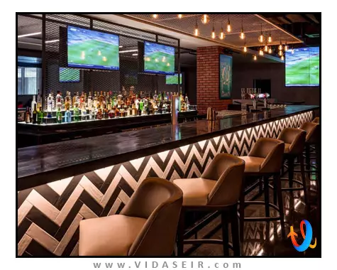 پولمن دبی کریک سیتی سنتر