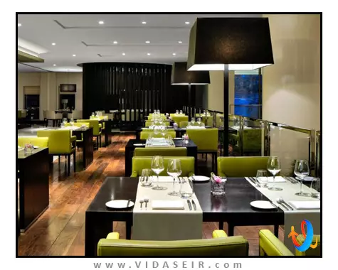 پولمن دبی کریک سیتی سنتر