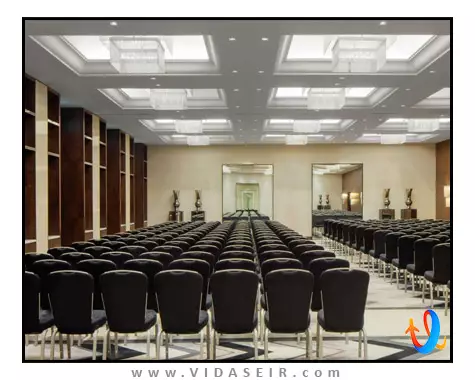 پولمن دبی کریک سیتی سنتر