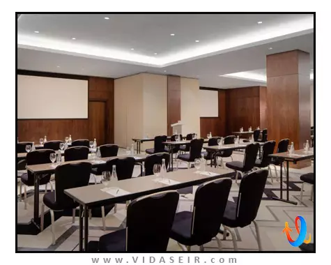 پولمن دبی کریک سیتی سنتر