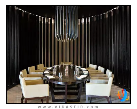 پولمن دبی کریک سیتی سنتر