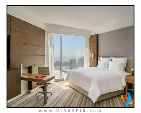 پولمن وست بی دوحه