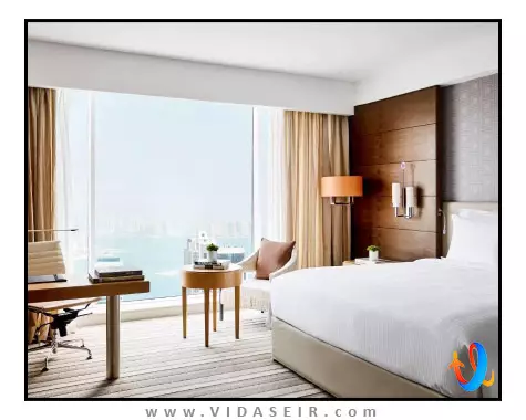 پولمن وست بی دوحه