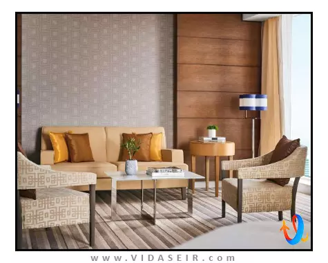 پولمن وست بی دوحه