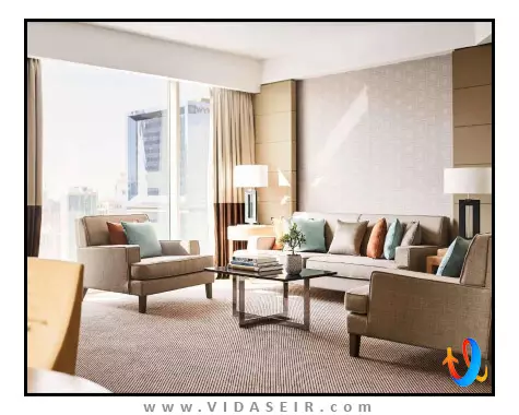 پولمن وست بی دوحه