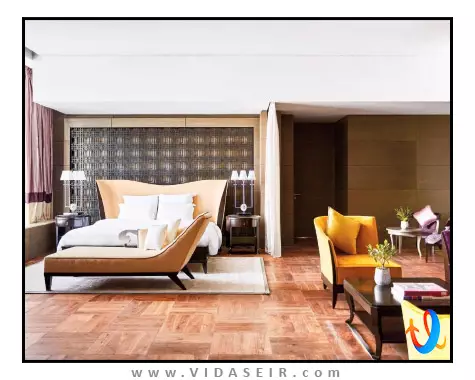 پولمن وست بی دوحه