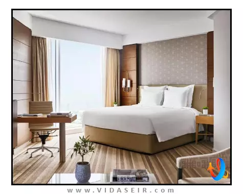 پولمن وست بی دوحه