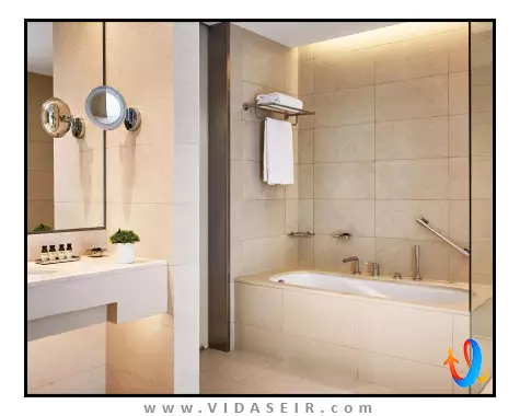 پولمن وست بی دوحه