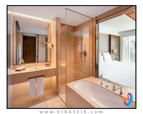 پولمن وست بی دوحه