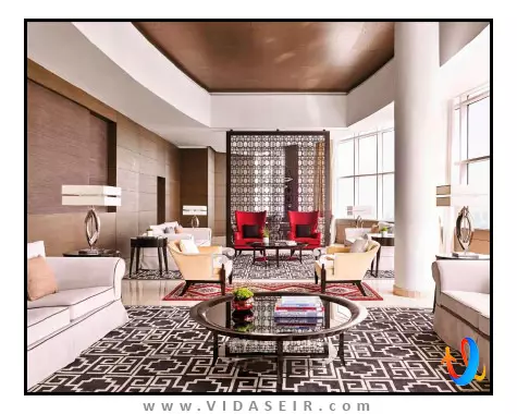 پولمن وست بی دوحه