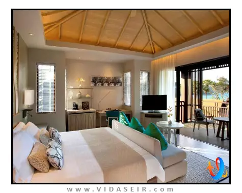 پولمن پوکت آرکادیا کارون بیچ ریزورت