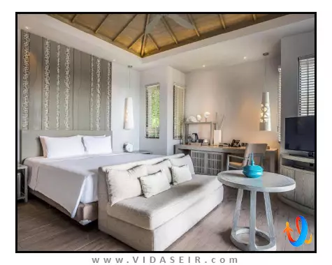 پولمن پوکت آرکادیا کارون بیچ ریزورت