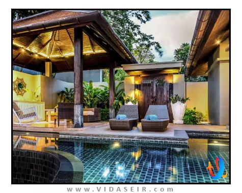 پولمن پوکت آرکادیا کارون بیچ ریزورت