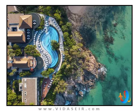 پولمن پوکت آرکادیا کارون بیچ ریزورت