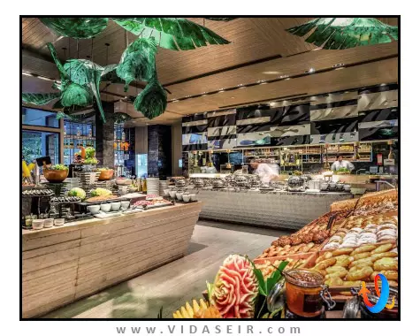 پولمن پوکت آرکادیا کارون بیچ ریزورت