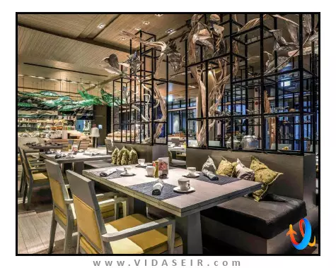 پولمن پوکت آرکادیا کارون بیچ ریزورت