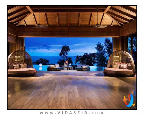 پولمن پوکت آرکادیا کارون بیچ ریزورت