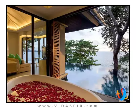 پولمن پوکت آرکادیا کارون بیچ ریزورت