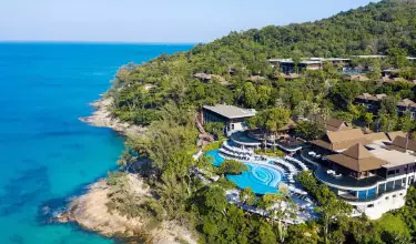 هتل پولمن پوکت آرکادیا کارون بیچ ریزورت