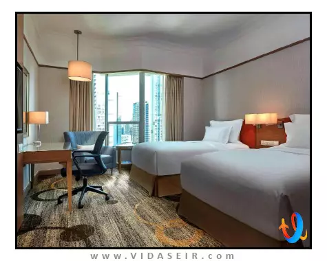 پولمن کوالالامپور