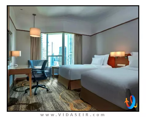 پولمن کوالالامپور