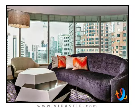 پولمن کوالالامپور