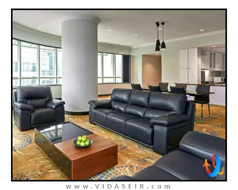 پولمن کوالالامپور