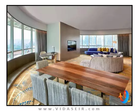 پولمن کوالالامپور