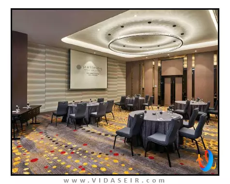 پولمن کوالالامپور