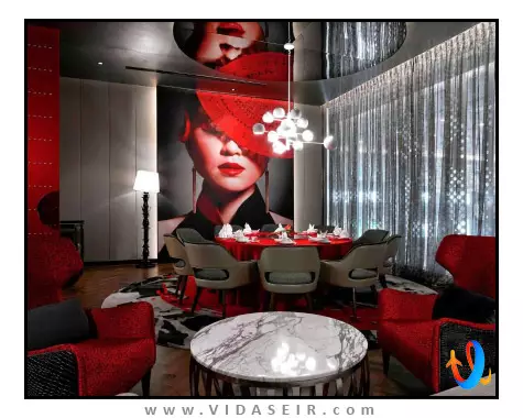 پولمن کوالالامپور