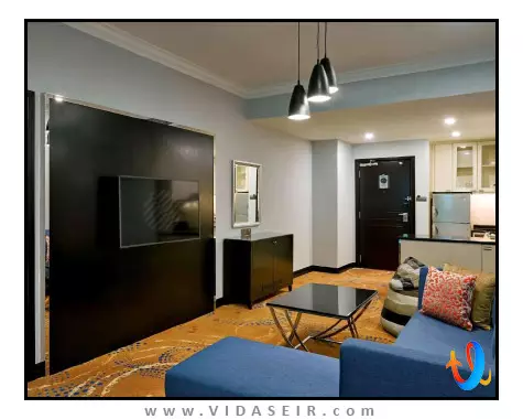 پولمن کوالالامپور