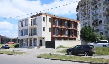 هتل پولو تفلیس