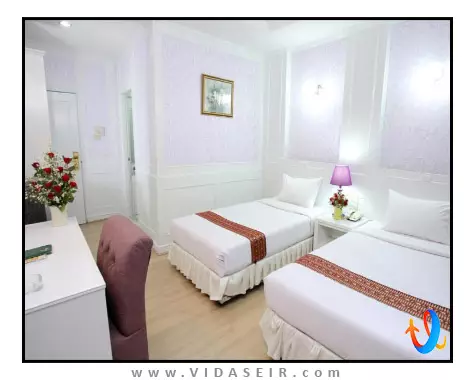 پی جی واترگیت بانکوک