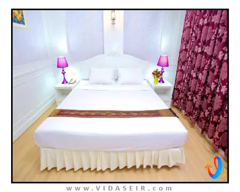 پی جی واترگیت بانکوک