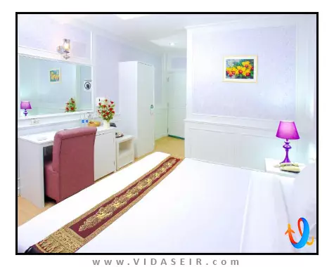 پی جی واترگیت بانکوک