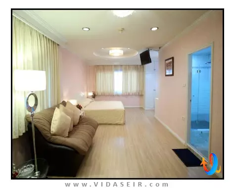 پی جی واترگیت بانکوک