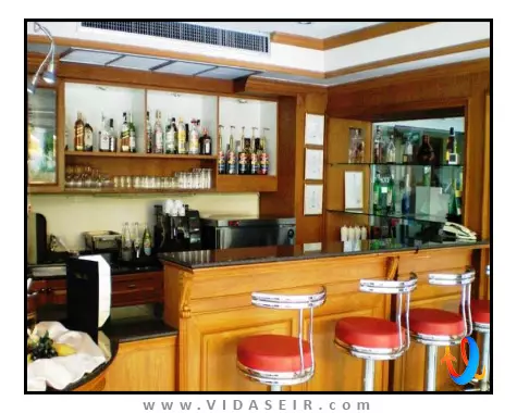 پی جی واترگیت بانکوک