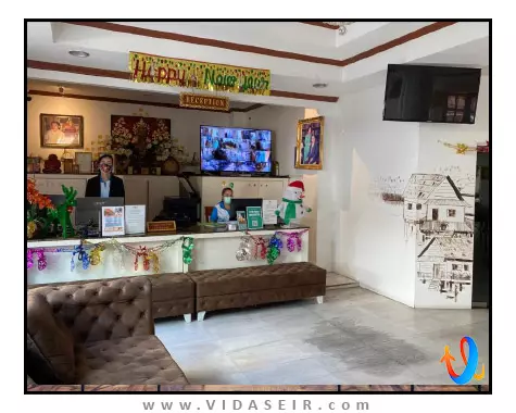 پی جی واترگیت بانکوک