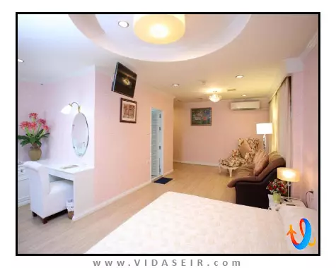 پی جی واترگیت بانکوک