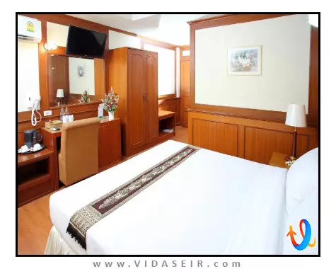 پی جی واترگیت بانکوک