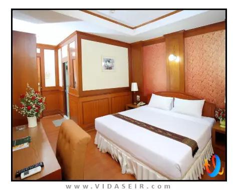 پی جی واترگیت بانکوک