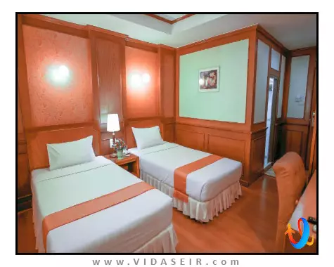 پی جی واترگیت بانکوک