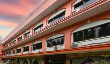 هتل پی جی واترگیت بانکوک