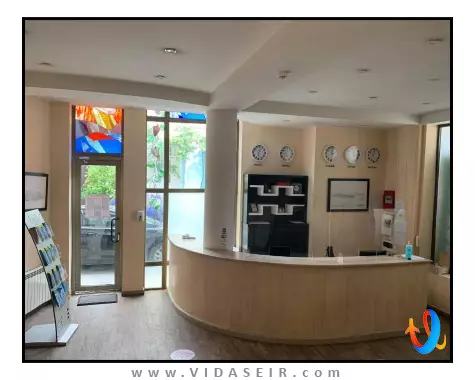 پیازا فور کالرز باتومی