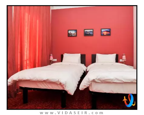 پیازا فور کالرز باتومی