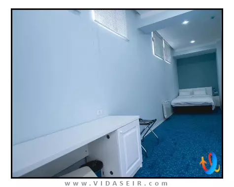 پیازا فور کالرز باتومی