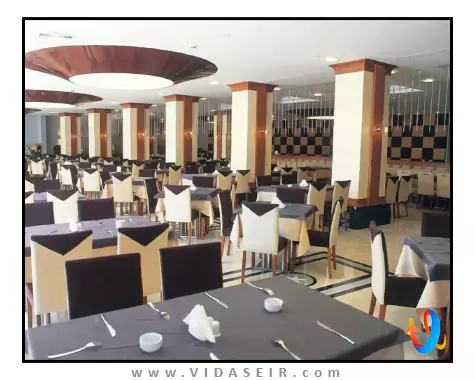 پینتا پارک دلوکس مارماریس